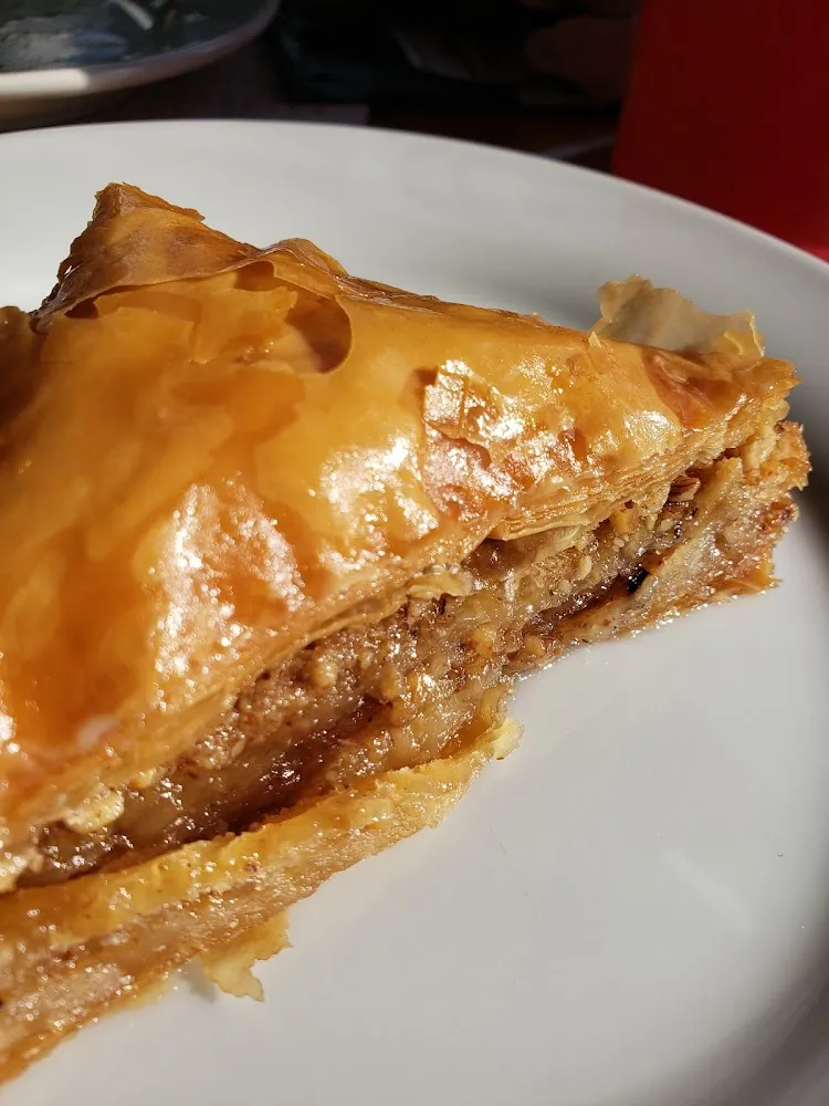 Baklava