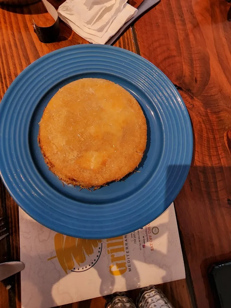 Cornbread
