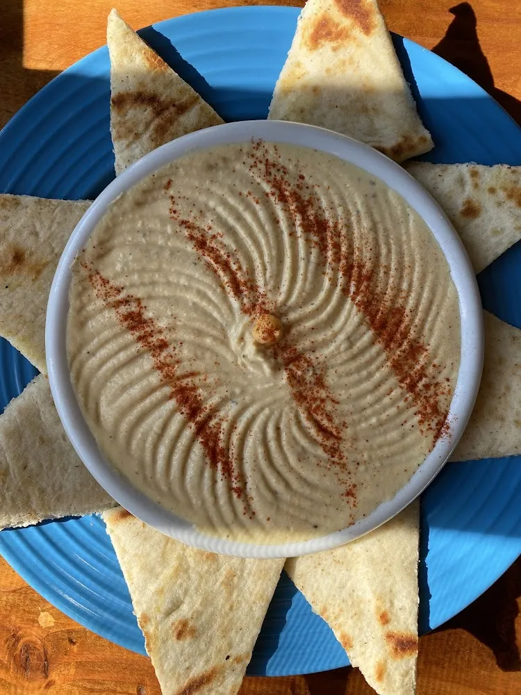 Hummus